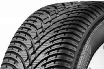 G-Force Winter 2 SUV